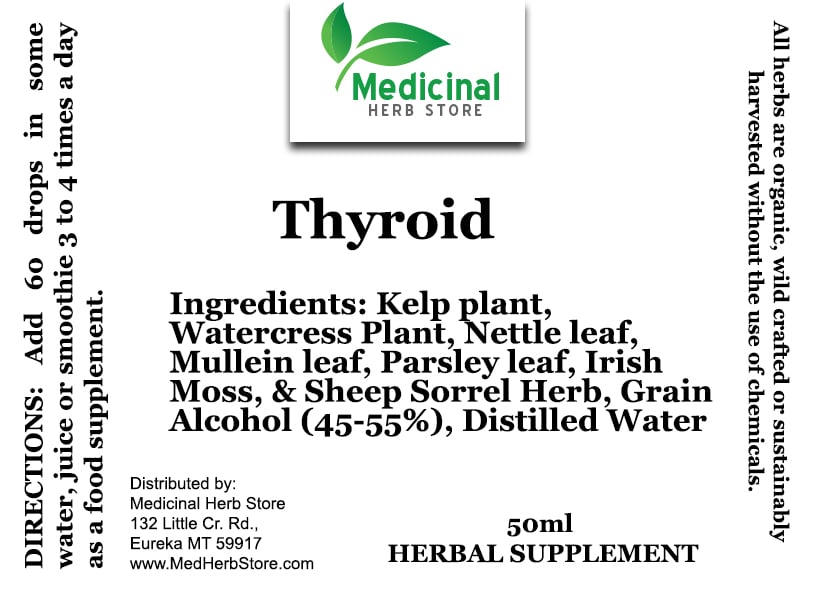 Thyroid Support - Image 2