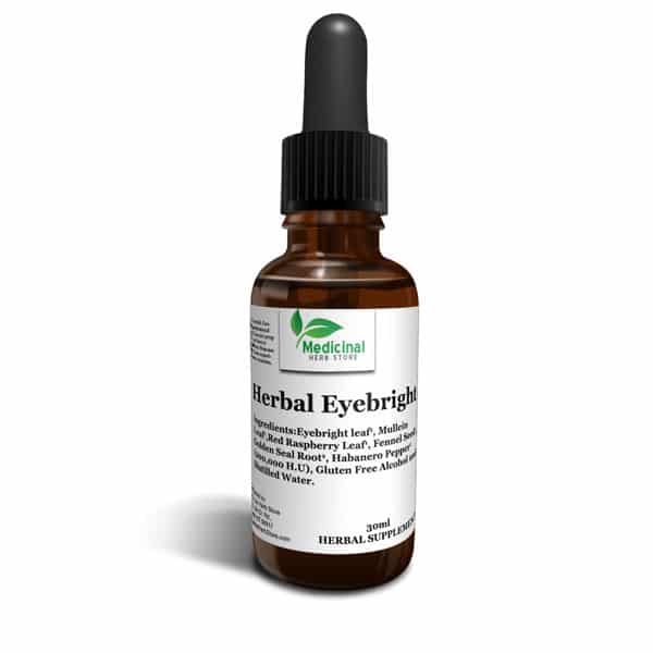 Herbal Eyebright