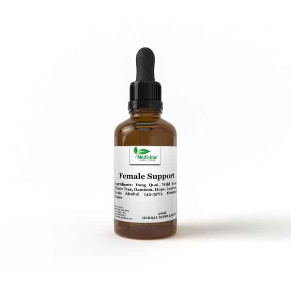 Female Support Formula